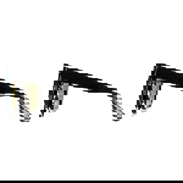 Serengeti Sunglasses Winona SS528001 Shiny Black Mineral Polarized Green 555nm