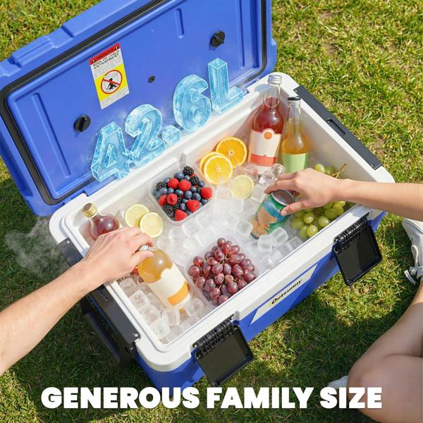 Cooler Box