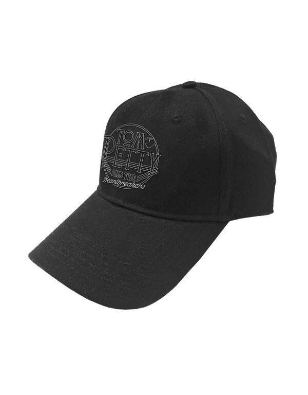 Paradiso Tom Petty & The Heartbreakers Circle Logo Strapback