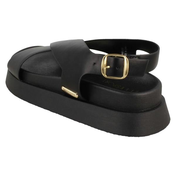 Elle Sport Ladies Elle Sport Chunky Sandals F00499