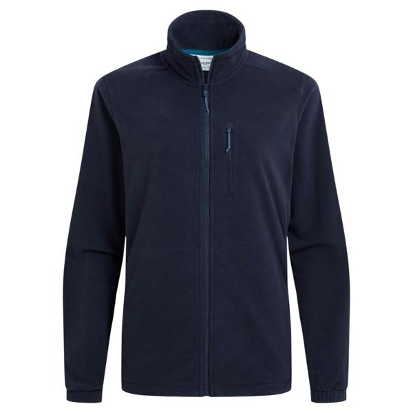 Craghoppers Womens/Ladies Miska Plus II Jacket - Dark Sapphire - 