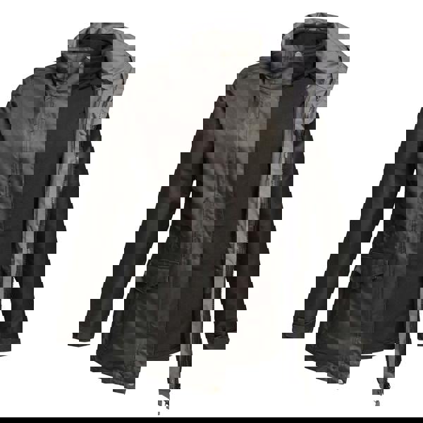 Regatta Professional Womens/Ladies 3 in 1 Jacket - Black - 