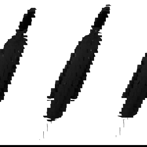 Regatta Womens/Ladies Valenta Waterproof Jacket - Black