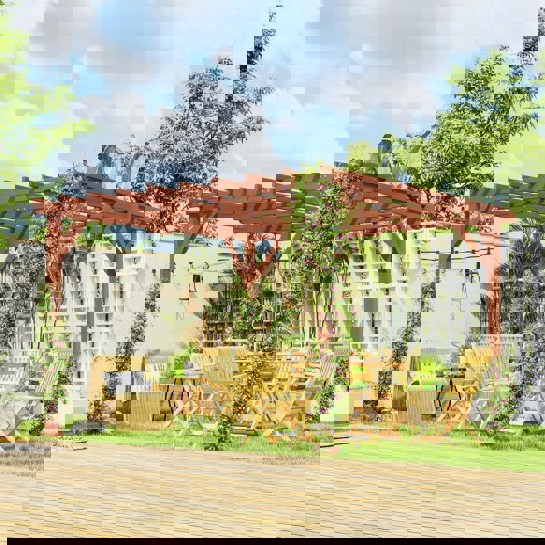 Pergola