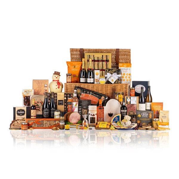 Epicurean Hamper