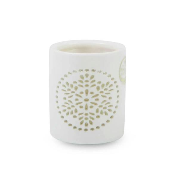 Heart & Home Snow Angel - PureGlow Small Candle