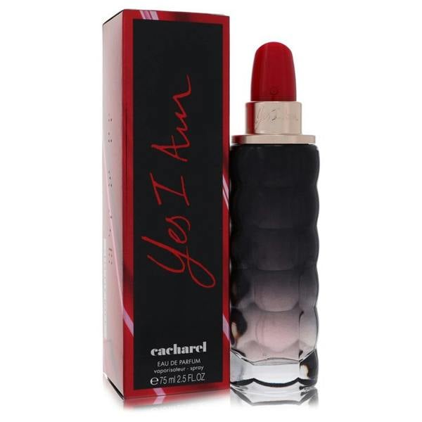 Cacharel Yes I Am Eau De Parfum 75 ml