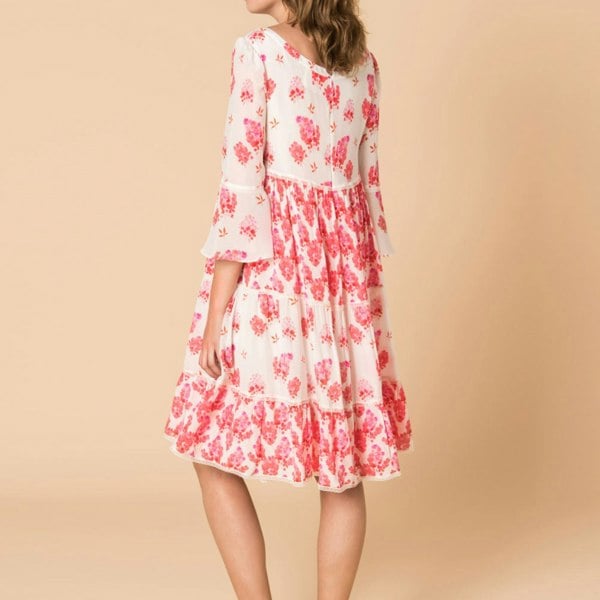 Athena Procopiou Dress