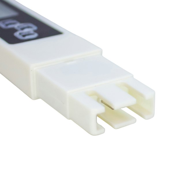Equip2clean E-1 Portable TDS & EC Meter