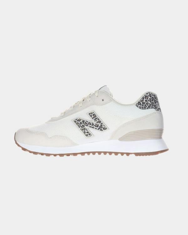 New Balance 515V3 Womens Trainers - Sea Salt/Beige - CHO - Designer Womens Trainers