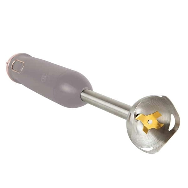 6 pcs hand blender set Berlinger Haus BH9562 Taupe