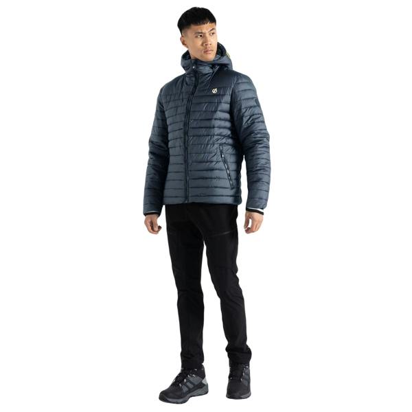 Dare 2B Mens Chilled Ski Jacket - Moonlight Denim - 