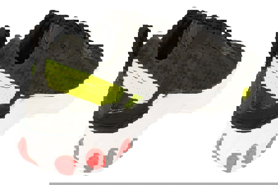 Nike React Element 55 Mens Cj0782 001 - Black Flash Crimson 001 - Photo 2