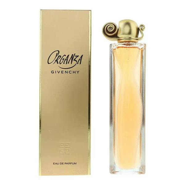 Givenchy Organza 50ml Eau De Parfum EDP Spray For Her