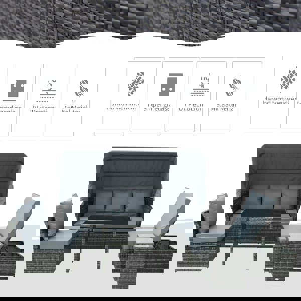 Modular Sofa
