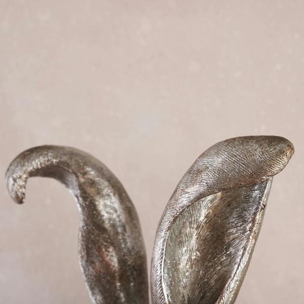 Hare Table Lamp - product in use