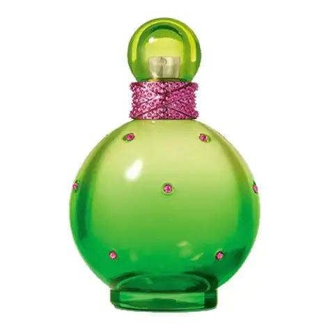 Britney Spears Jungle Fantasy Eau de Toilette