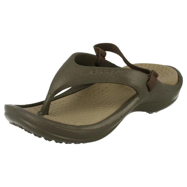 Crocs Childrens Unisex Crocs Toe Post Sandals Athens Strap