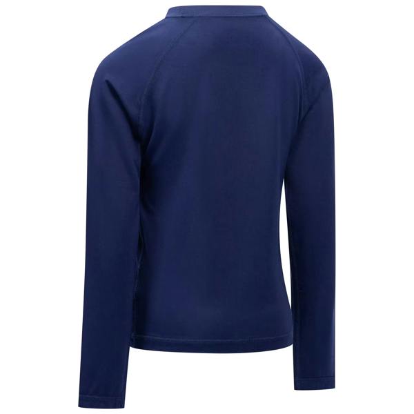 Trespass Childrens/Kids Jokic Base Layer Set - Navy - 