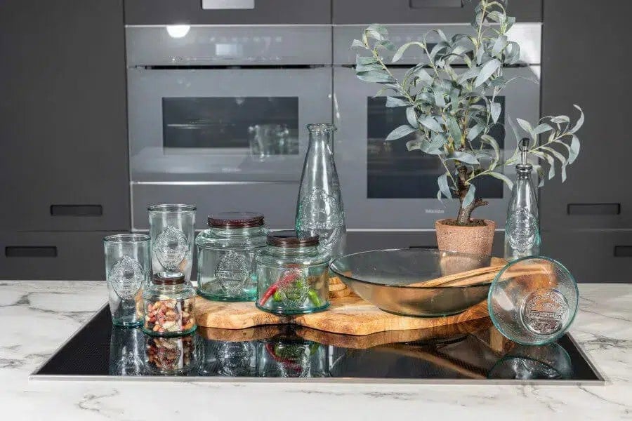 Glass Kitchenware