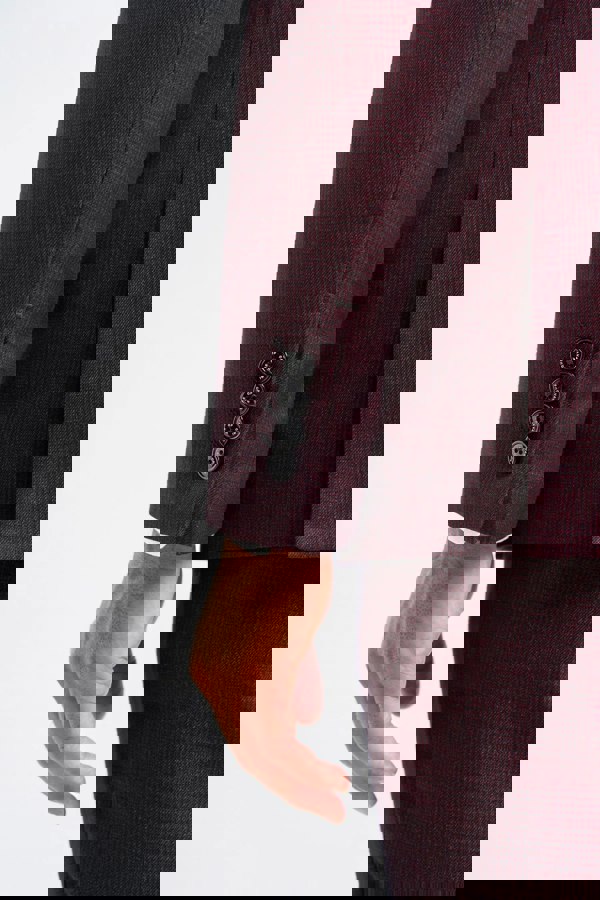 34" Jacket 28" Trousers, 36" Jacket 30" Trousers, 38" Jacket 32" Trousers, 40" Jacket 34" Trousers, 42" Jacket 36" Trousers, 44" Jacket 38" Trousers, 46" Jacket 40" Trousers, 48" Jacket 42" Trousers, 50" Jacket 40" Trousers, 50" Jacket 42" Trousers, 50" Jacket 44" Trousers, 52" Jacket 42" Trousers, 52" Jacket 44" Trousers, 52" Jacket 46" Trousers, 54" Jacket 44" Trousers, 54" Jacket 46" Trousers