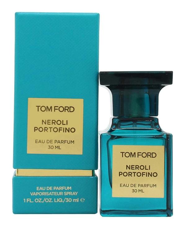 Tom Ford Neroli Portofino 30ml Eau De Parfum EDP Spray For Unisex