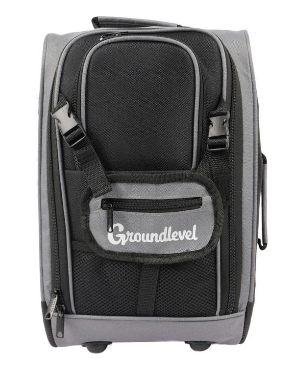 Groundlevel Airline Approved Under Seat Cabin Bag
