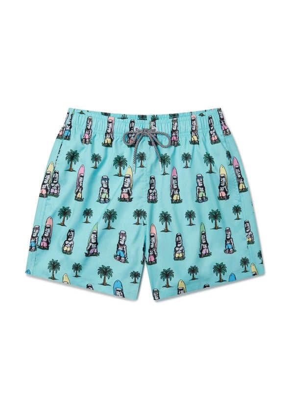 BOARDIES Island Elders