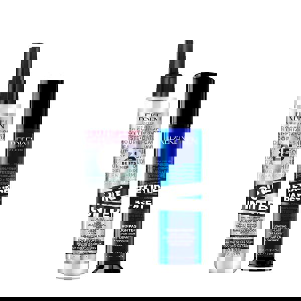 Redken One United Treatment Paste Duo