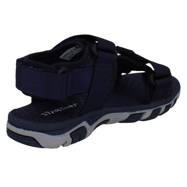 Start-rite Boys Startrite Sporty Sandals Trekker