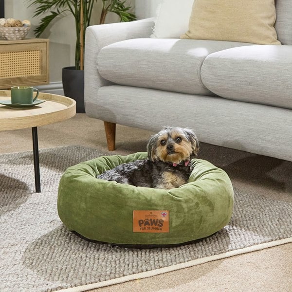 Slumberdown Paws for Slumber Donut Pet Bed