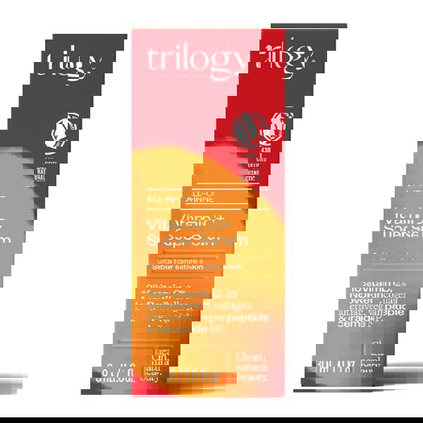 Trilogy Vitamin C+ Super Serum 30 ml