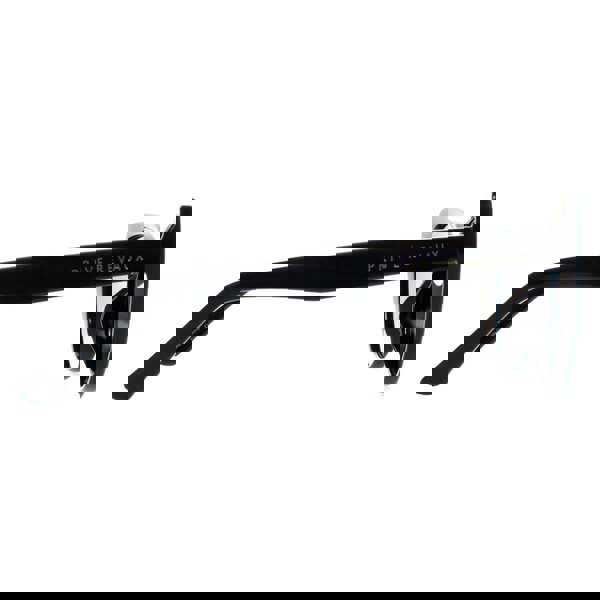 Prive Revaux Sunglasses Oh Darling 807 M9 Black Grey