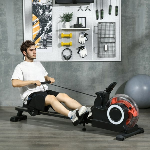 Rowing Machine