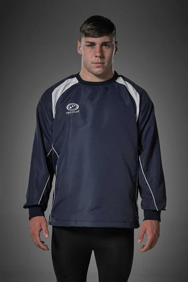Blitz Windbreaker – Windproof, Waterproof, Cuffed Wrists - Optimum