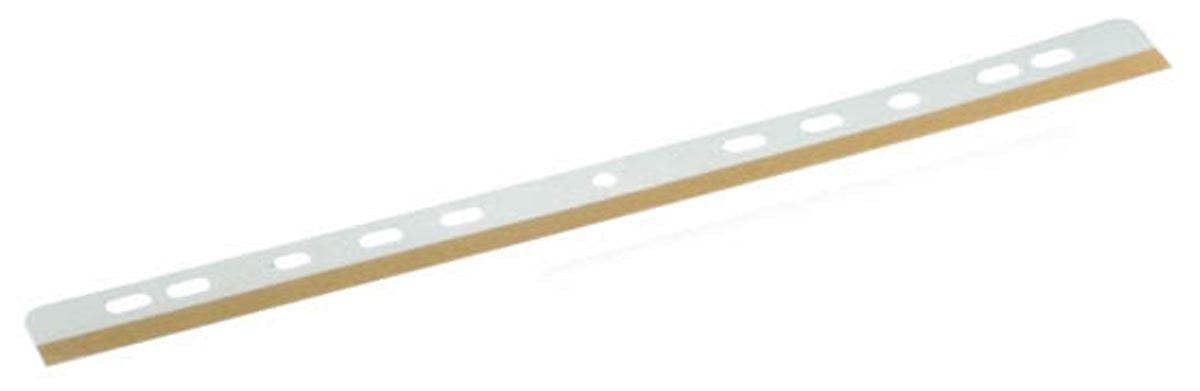 Durable FILEFIX Self-Adhesive Universal Punching Filing Strip | 10 Pack | A4