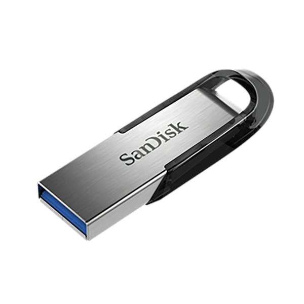 SanDisk Ultra Flair USB 3.0 Flash Drive 64GB