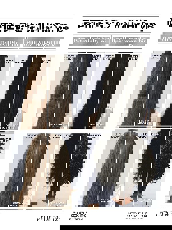 COSRX PEPTIDE-132 Ultra Perfect Hair Bonding Shampoo 200ml