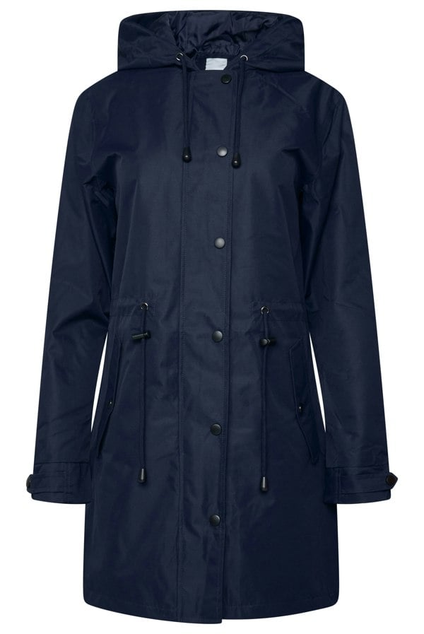 Elle Emily Plain Festival Mac