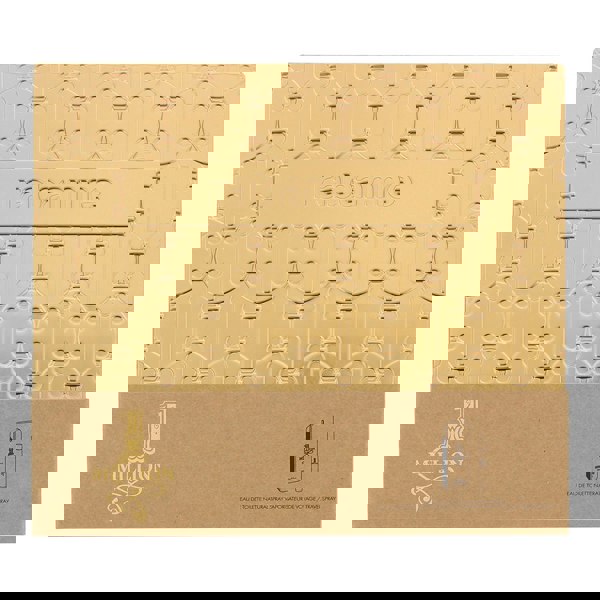 Paco Rabanne 1 Million 2 Piece Gift Set: Eau de Toilette 100ml - Eau de Toilette 10ml