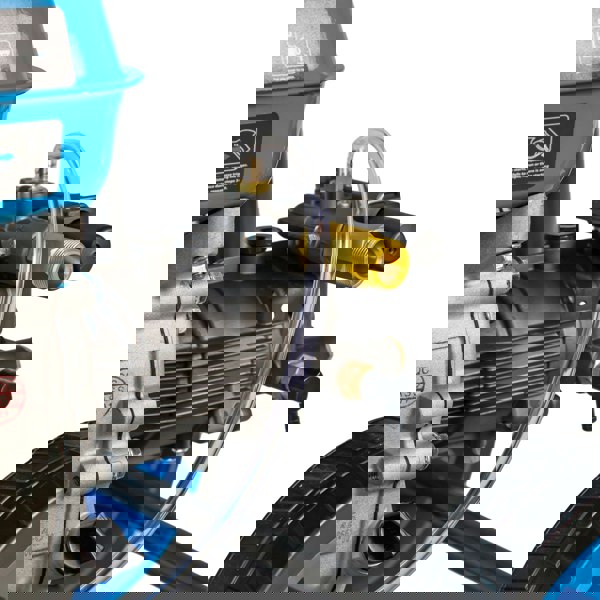 Gorilla Power GP4900ETP Petrol Pressure Washer