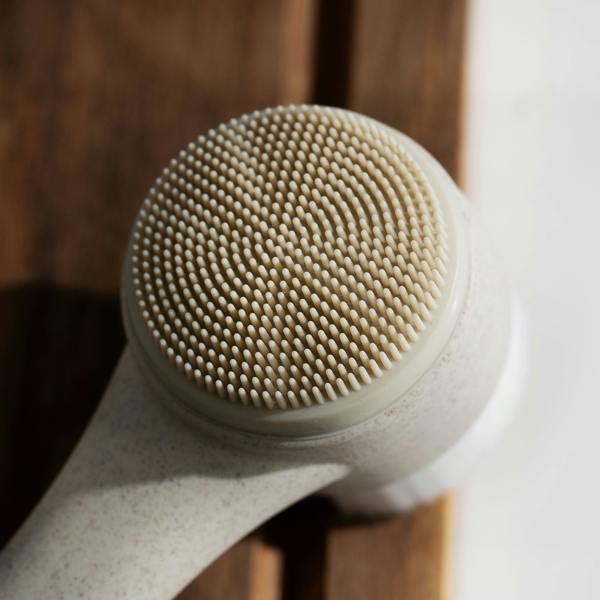 Brushworks So Eco Facial Cleansing Brush