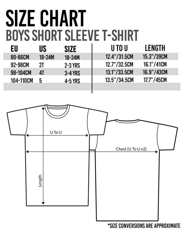 Bing Bunny Unisex Kids White Bing, Sula Short Sleeved T-Shirt