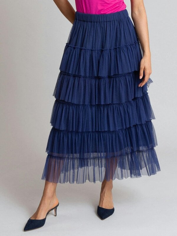 Kite Womens Organic Fairy Furzehill Skirt