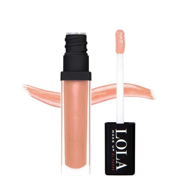 Lola Make Up Lola Long Lasting Intense Colour Lip Gloss