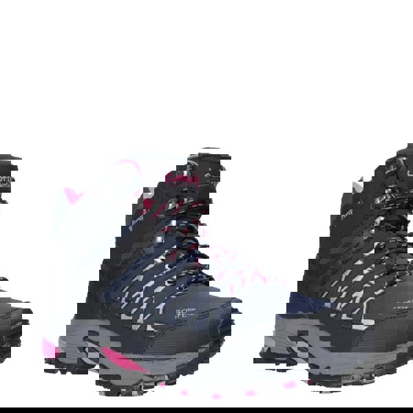 Cotswold Womens/Ladies Abbeydale Hiking Boots - Navy