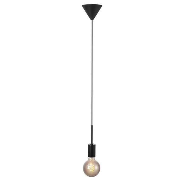 Nordlux Paco | Pendant Kit | Black