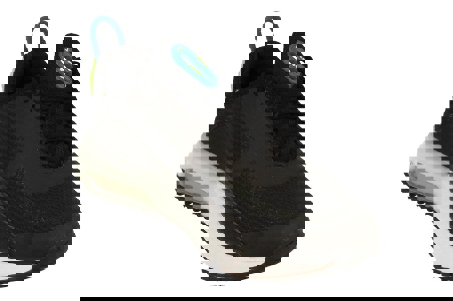 Nike Air Max 2090 GS Da4669  001 - Black Racer Blue Volt 001 - Photo 3