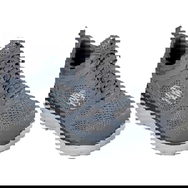 Skechers Summits South Rim Mens Sports Gym Walking Lace Up Trainers