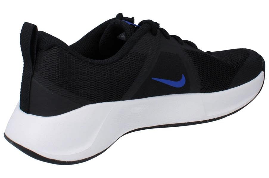 Nike Mc Trainer 3 Mens Running Trainers Fq1831 Shoes  007 - Black Hyper Royal Photo Blue 007 - Photo 2